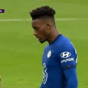 耀世娱乐-图赫尔：换下奥多伊是因为他态度不佳